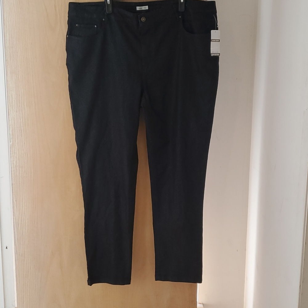 Ladies Per Se Jeans 👖Sz 22 x 42
